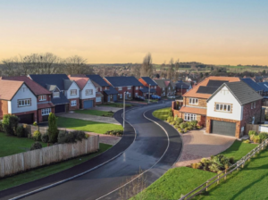 Cameron Homes Hagley