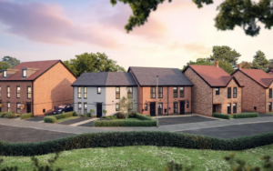 Spitfire Homes Halesowen